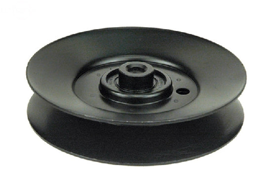 RO13-12275 Hihnankiristyspyörä MTD #756-04522, 756-3045A