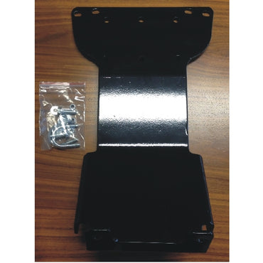 ROS1 vinssin asennuslevy Honda Rancher