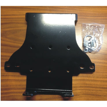 ROS3 vinssin asennussarja Honda Foreman/Rubicon