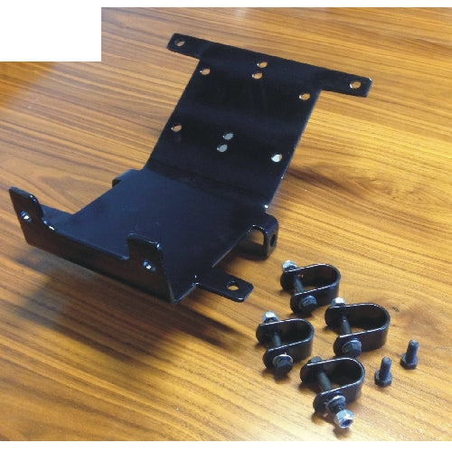 ROS5 vinssin asennuslevy Honda Foreman