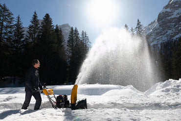 Stiga ST5262P lumilinko WS250