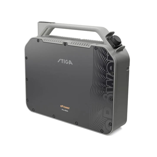 Stiga ePower Pro akku 56V-40Ah
