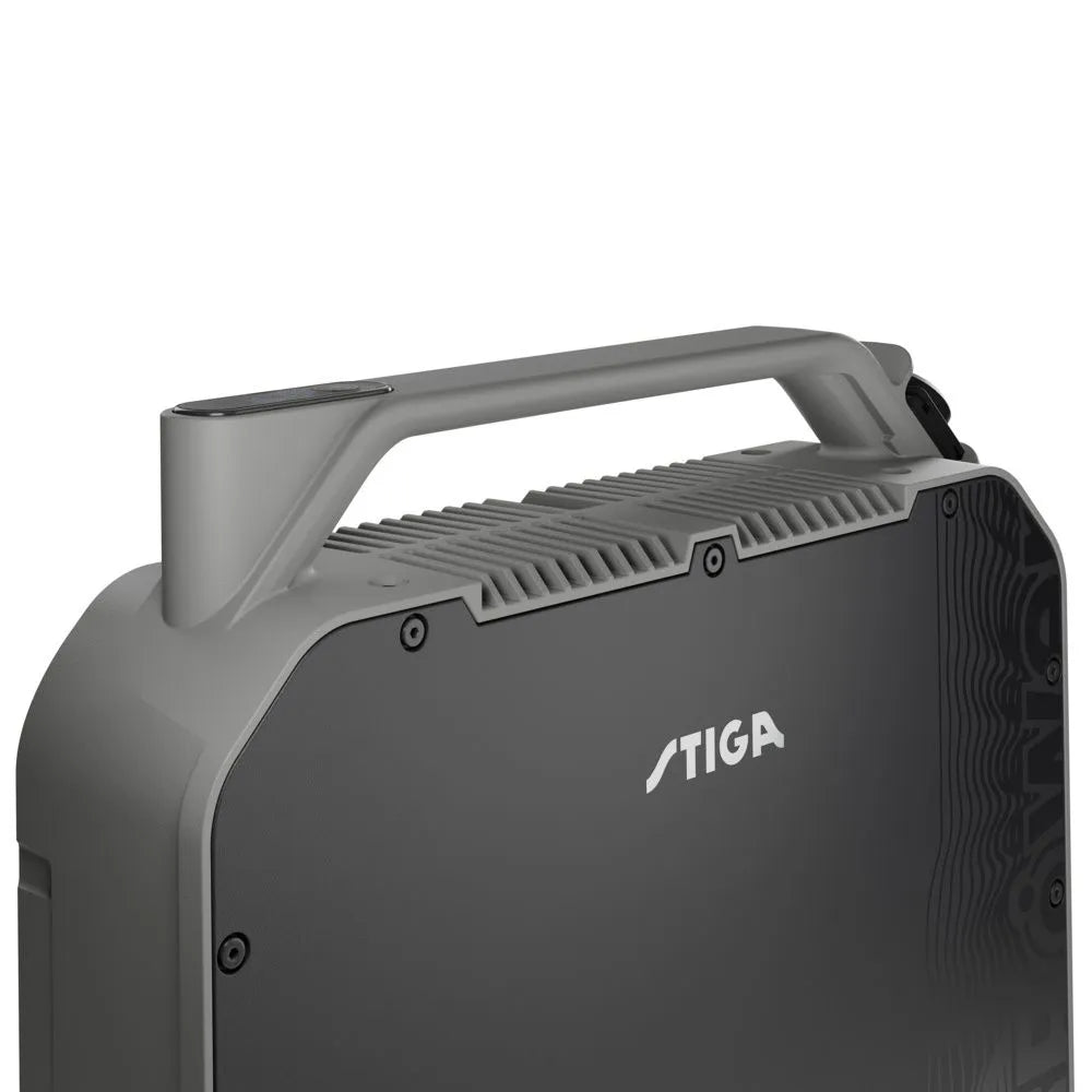 Stiga ePower Pro akku 56V-40Ah