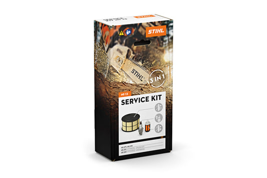 SERVICEKIT 13, MS271,291,391 (2014-->)