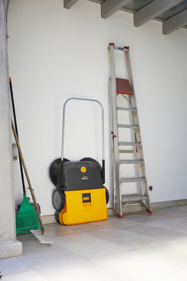 Stiga SWP475 harjalaite