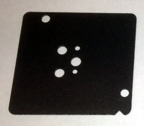 TEV640047 kohokammion tiiviste Tecumseh OV358