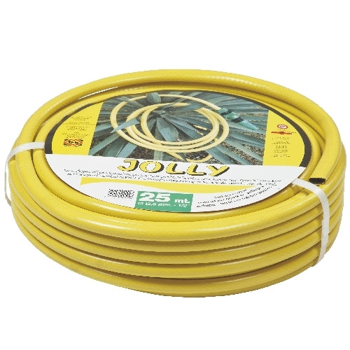 Jolly puutarhaletku 1/2" x 25m