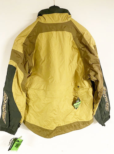 Arctic Cat mönkijä ajotakki, koko M