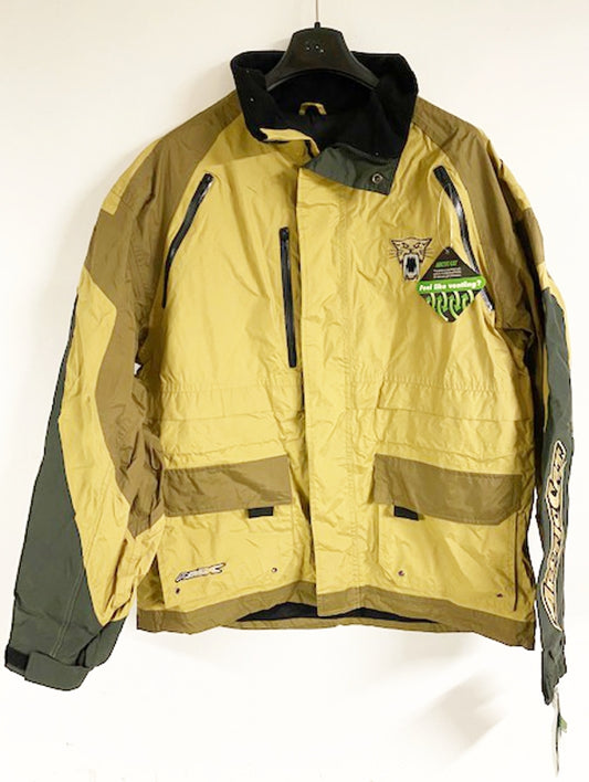 Arctic Cat mönkijä ajotakki, koko XL