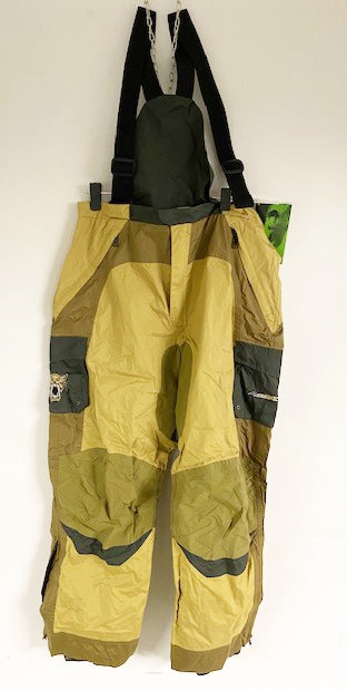 Arctic Cat mönkijä ajohousut, koko XL