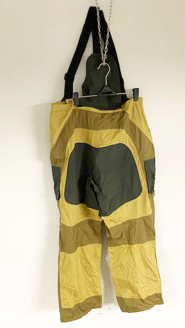 Arctic Cat mönkijä ajohousut, koko L