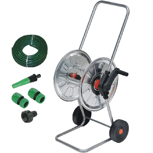 Agrati 210 letkukärrysetti