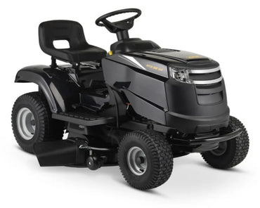 Puutarhatraktori Alpina AT3 98 HA, ST400