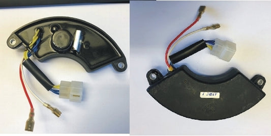 AVR5-1 jännitteensäädin