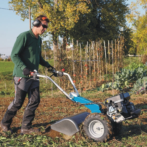 Bertolini BT400 peräjyrsinkone 50cm, Emak K700