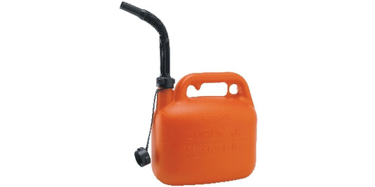 Polttoainekannu 5L DiMartino DM7021