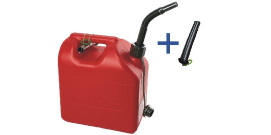 Polttoainekannu 10L DiMartino DM7032