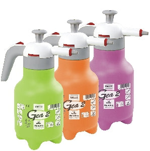 Paineruiskupullo DiMartino GEA 2L