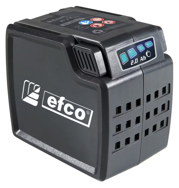 Akku 40V / 2,0Ah Efco