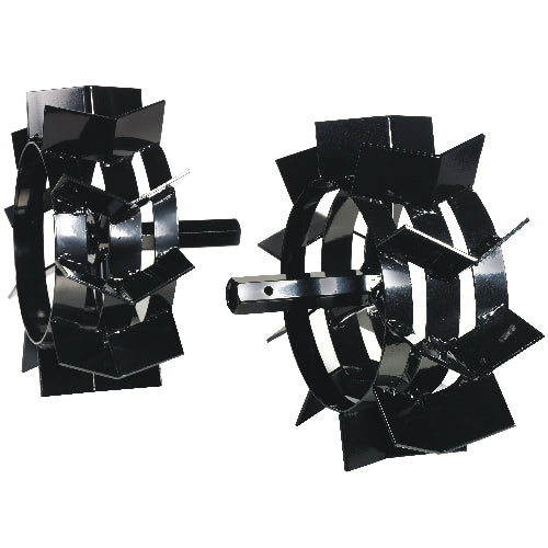 Rautapyöräpari MZ2075RK/MZ2097RK/204S