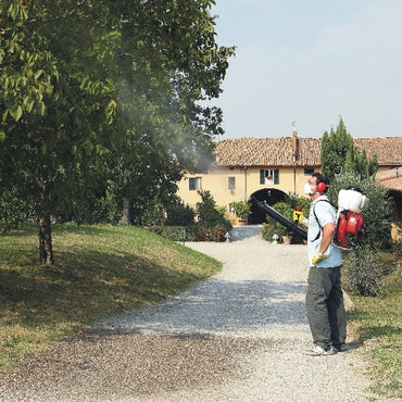 Efco AT8000 polttomoottorireppuruisku