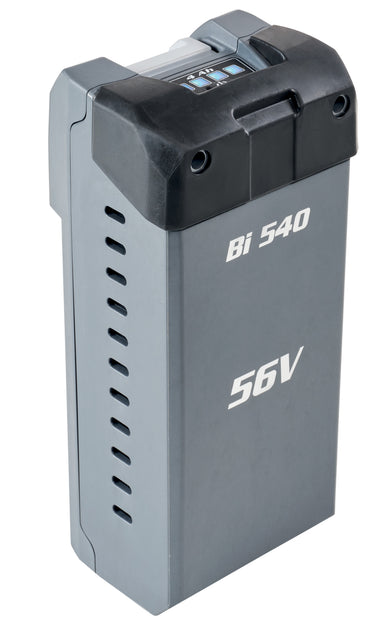 Efco PTXi 530 pystykarsintasaha + 4Ah akku + laturi