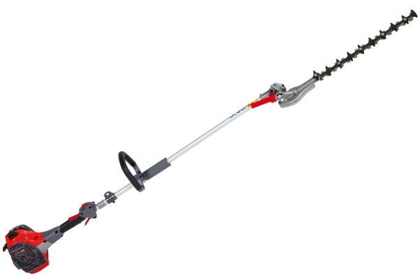 Efco DS2410HL kaislan- ja pensaiden niittokone