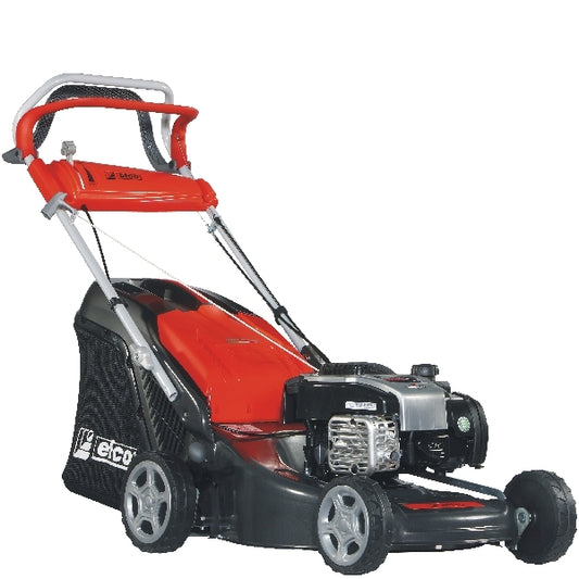 Efco LR48TBQ Comfort Plus ruohonleikkuri