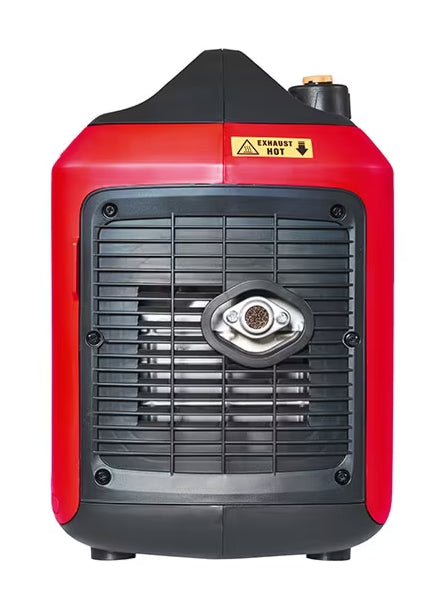 Efco PGE23iS salkkugeneraattori 2,3kW/1,8kW