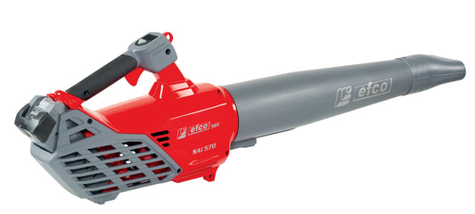 Efco SAi 570 akkulehtipuhallin 56V, RUNKO