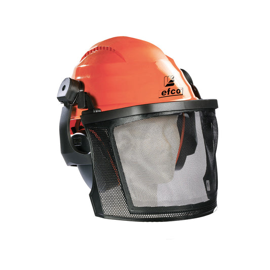 Kypäräkompletti Efco Professional