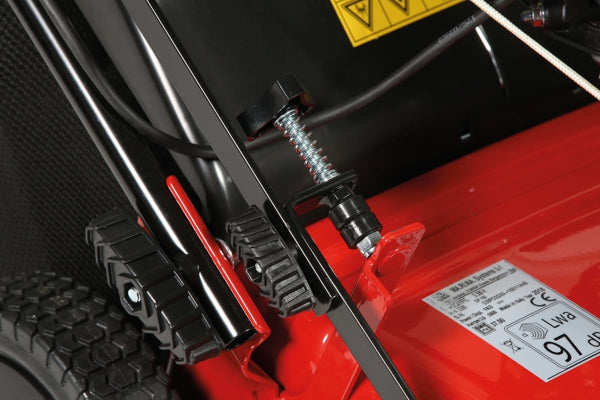 Galaxy S 390L nurmikon ilmastointikone