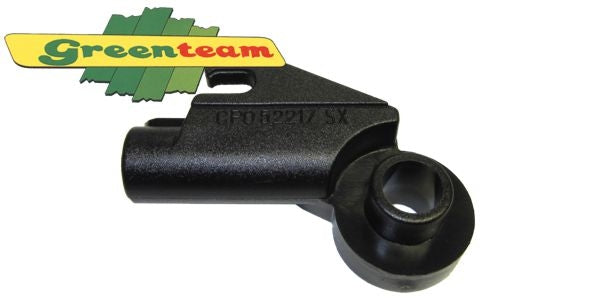 Kahvan kiinnike (vasen)