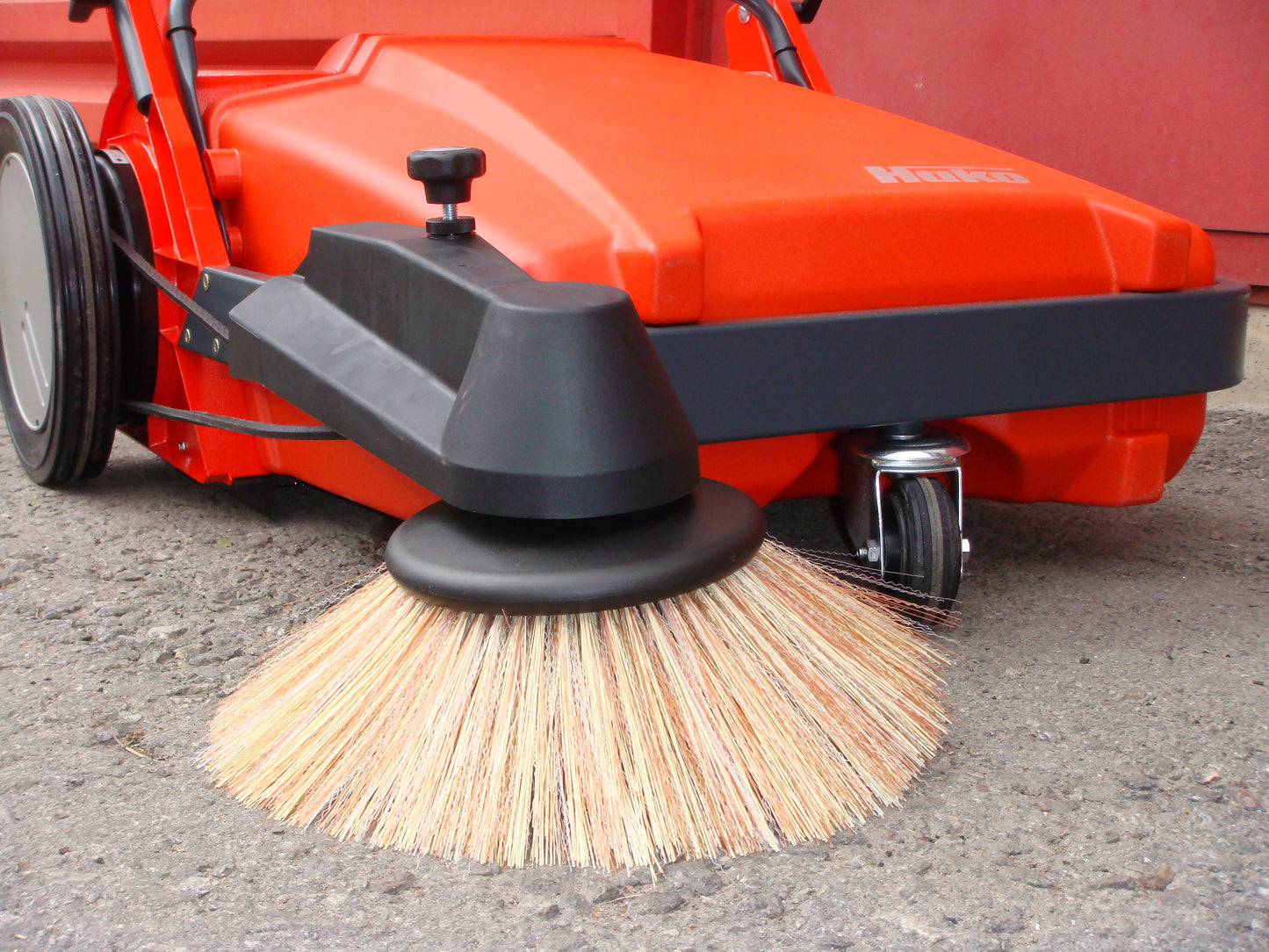 Hako Sweepmaster M600 lakaisukone