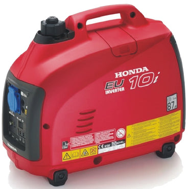 Honda EU10i generaattori