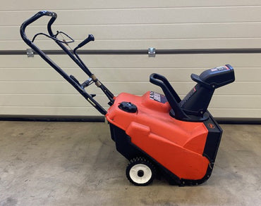 Käytetty Ariens ST522 lumilinko