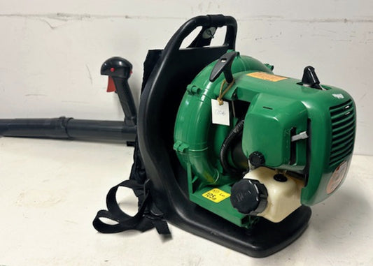 Käytetty ProForest RP30 reppupuhallin