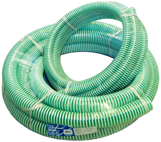 Vesipumpun imuletku 3" / 8m