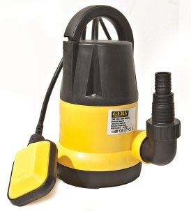 Gern Water Systems uppopumppu 250W