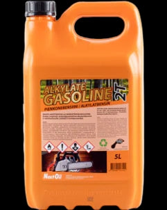 NextOil 2-T pienkonebensiini 5L