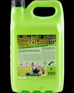 NextOil 4-T pienkonebensiini 5L