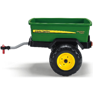 Peg Perego John Deere peräkärry Adventure