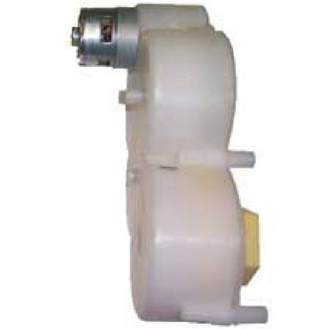 Vetopyörästö + moottori Gaucho Silver