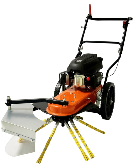 ProForest HK60 harjakone