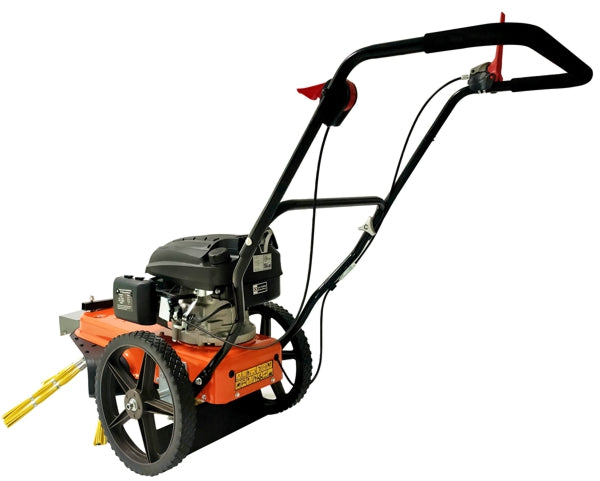 ProForest HK60 harjakone