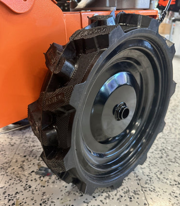 ProForest NK87EV niittokone