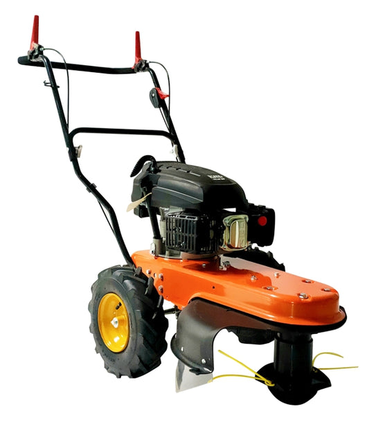 ProForest NT60S niittyleikkuri, itsevetävä