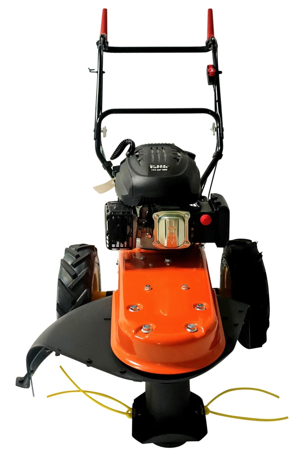 ProForest NT60S niittyleikkuri, itsevetävä