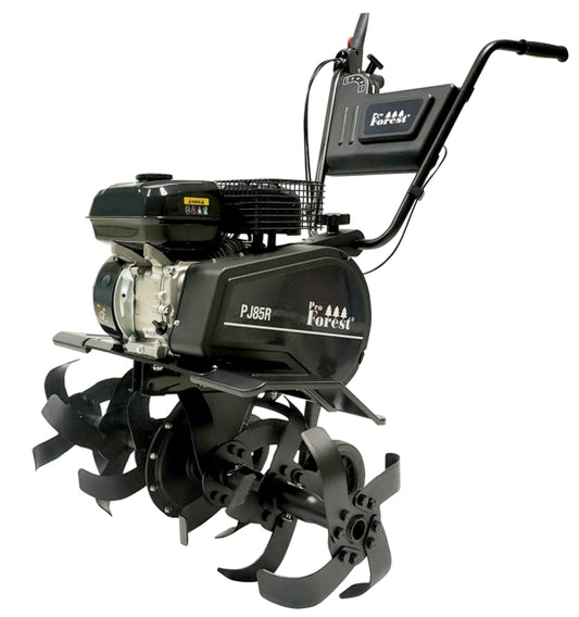 ProForest PJ85R puutarhajyrsin