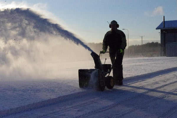 ProForest ST56 lumilinko